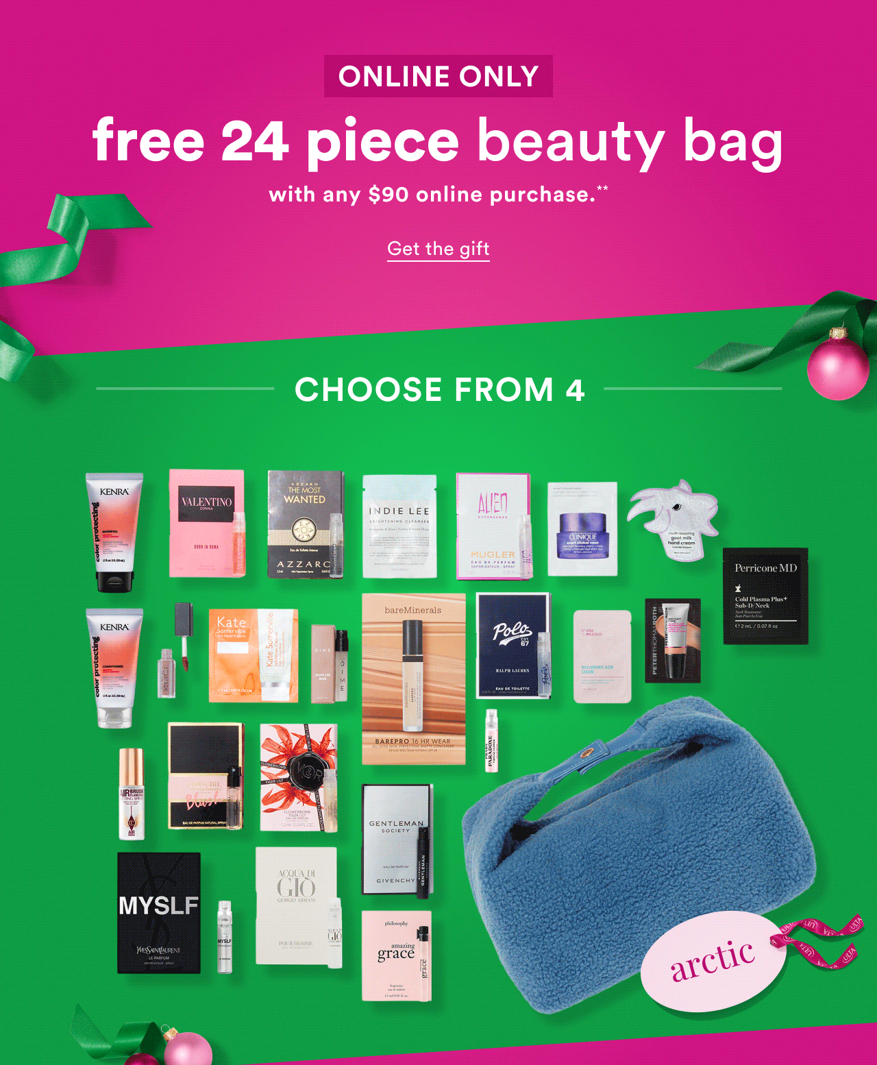 ulta beauty gift with purchase icangwp