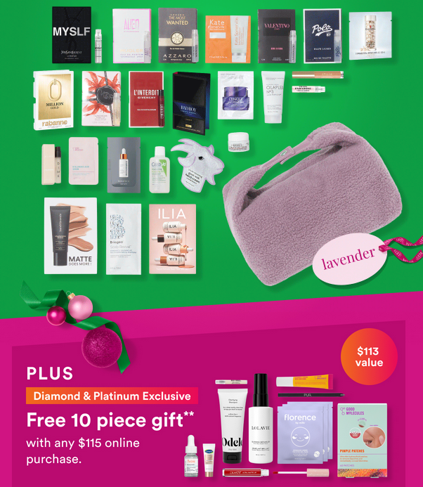 ulta veteran day sal icangwp