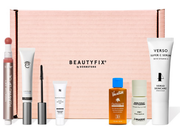 dermstore beauty box