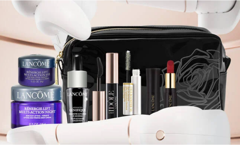 lancome gift with purchase december 2024 icangwp