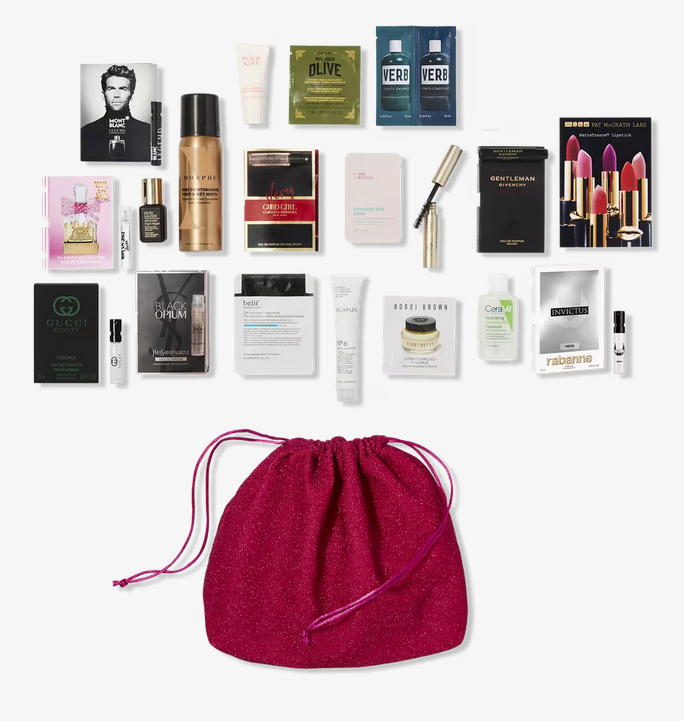 Screenshot 2024-12-01 at 10-03-52 Variety - Après Ski Cyber Monday Deal - Free Beauty Bag with $90 purchase Ulta Beauty