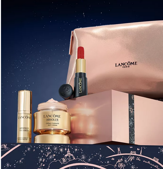 Screenshot 2024-12-01 at 11-39-32 FREE 4-Pc. gift with any $100 Lancôme purchase. - Macy's