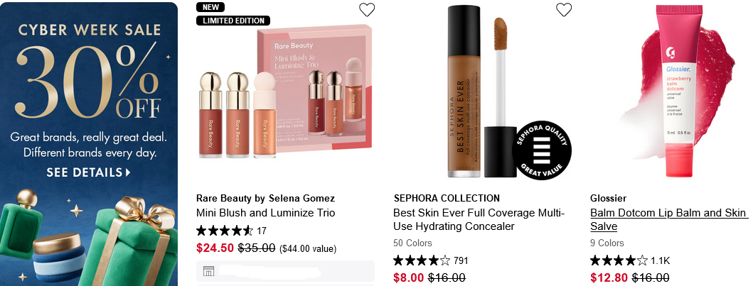 Screenshot 2024-12-02 at 07-38-26 Makeup Sale Beauty Sale Sephora