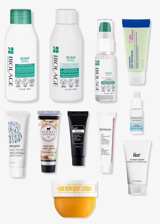 Screenshot 2024-12-09 at 07-30-29 Variety - Free 11 Piece Cruelty Free Gift with $85 purchase Ulta Beauty