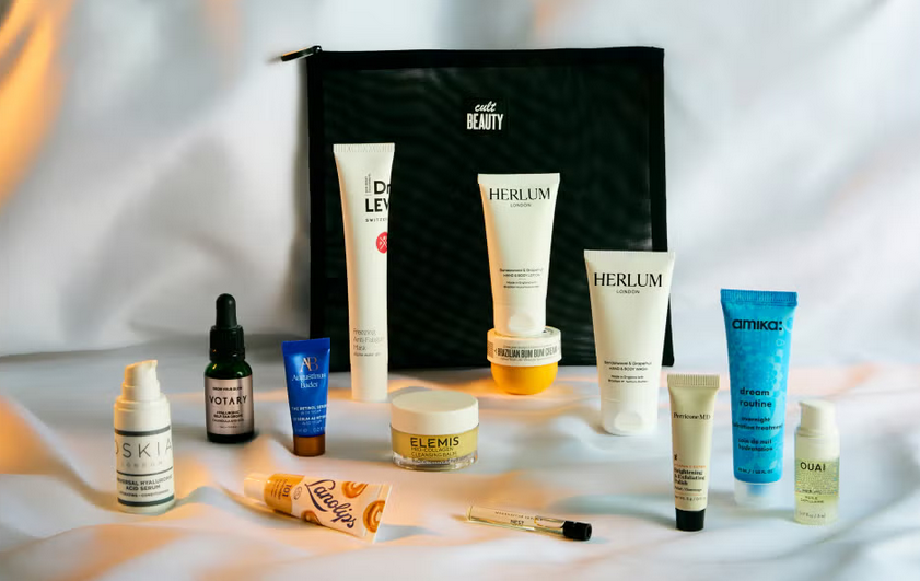 Screenshot 2024-12-10 at 07-55-29 THE TINY TREASURES GOODY BAG Cult Beauty