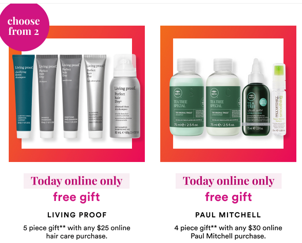 ulta platinum perk december 2024 icangwp 2