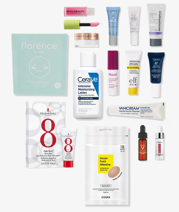 Screenshot 2025-01-02 at 09-49-35 Variety - Free Skin Care Sampler with $70 skin care purchase Ulta Beauty