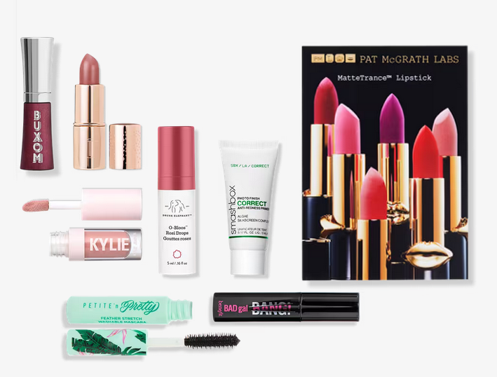 Screenshot 2025-01-04 at 08-41-43 Variety - Makeup Free Gift with $70 purchase Ulta Beauty