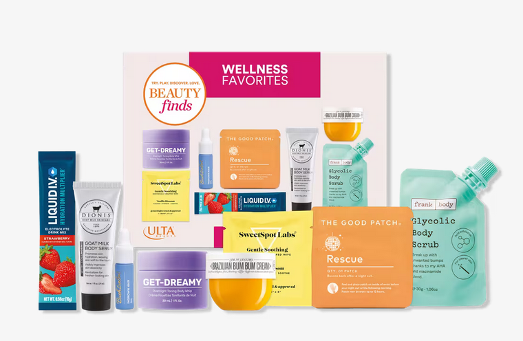 Screenshot 2025-01-07 at 10-20-38 Beauty Finds by ULTA Beauty - Wellness Favorites Ulta Beauty