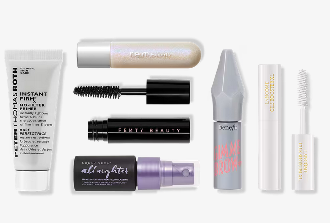 Screenshot 2025-01-09 at 07-52-00 Variety - Free 6 Piece Makeup Sampler Step Up Gift with $80 purchase Ulta Beauty