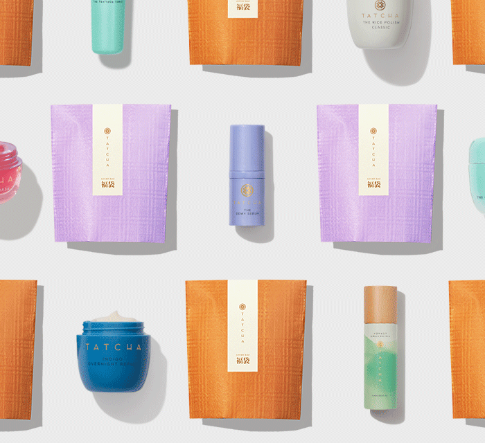 tatcha fukubukuro 2025 tatcha lucky bag 2025 icangwp