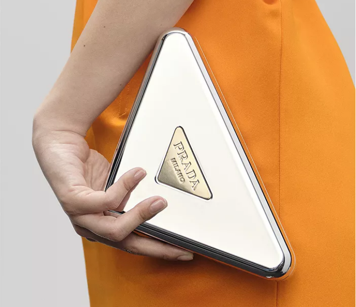 PRADA Beauty Clutch Set has arrived at Nordstrom | IcanGWP